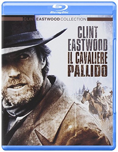 Il cavaliere pallido [Blu-ray] [IT Import] von WARNER BROS. ENTERTAINMENT ITALIA SPA