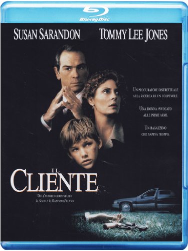 Il cliente [Blu-ray] [IT Import] von WARNER BROS. ENTERTAINMENT ITALIA SPA