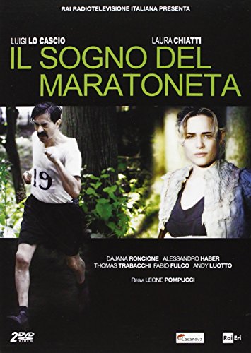 Il sogno del maratoneta [2 DVDs] [IT Import] von WARNER BROS. ENTERTAINMENT ITALIA SPA