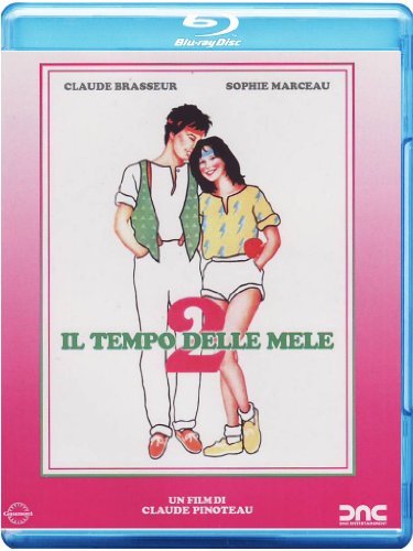 Il tempo delle mele 2 [Blu-ray] [IT Import] von WARNER BROS. ENTERTAINMENT ITALIA SPA