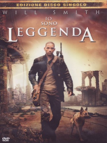 Io sono leggenda [IT Import] von Warner Home Video