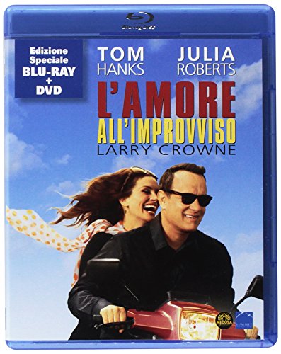 L'amore all'improvviso - Larry Crowne [Blu-ray] [IT Import] von WARNER BROS. ENTERTAINMENT ITALIA SPA