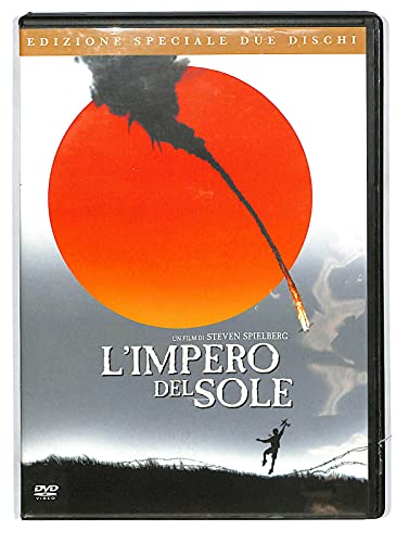 L'impero del Sole (edizione speciale) [2 DVDs] [IT Import] von WARNER BROS. ENTERTAINMENT ITALIA SPA
