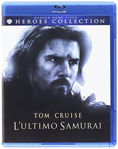 L'ultimo samurai [Blu-ray] [IT Import] von Warner Home Video
