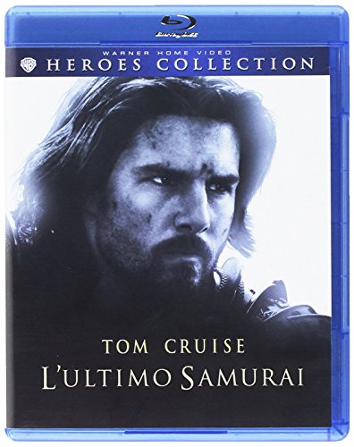 L'ultimo samurai [Blu-ray] [IT Import] von WARNER BROS. ENTERTAINMENT ITALIA SPA