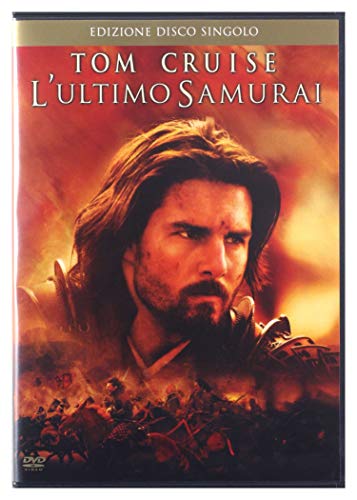 L'ultimo samurai [IT Import] von Warner Home Video