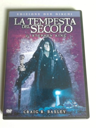 La Tempesta Del Secolo [2 DVDs] [IT Import] von WARNER BROS. ENTERTAINMENT ITALIA SPA