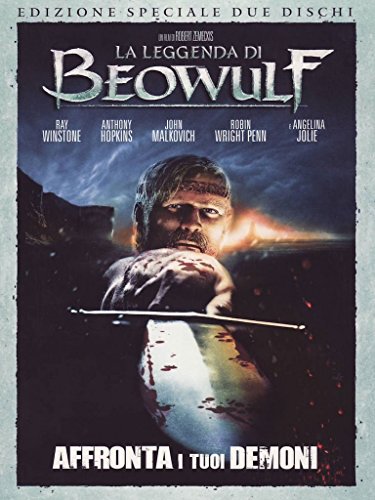 La leggenda di Beowulf (edizione speciale) [2 DVDs] [IT Import] von WARNER BROS. ENTERTAINMENT ITALIA SPA