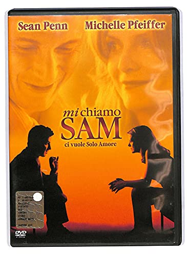 Mi chiamo Sam [IT Import] von WARNER BROS. ENTERTAINMENT ITALIA SPA