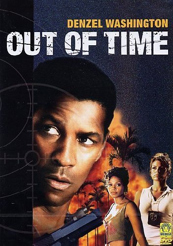 Out of time [IT Import] von WARNER BROS. ENTERTAINMENT ITALIA SPA