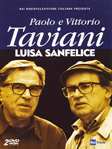 Paolo e Vittorio Taviani - Luisa Sanfelice [2 DVDs] [IT Import] von WARNER BROS. ENTERTAINMENT ITALIA SPA
