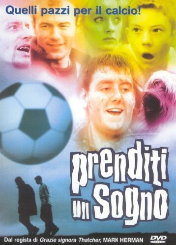 Prenditi Un Sogno [IT Import] von WARNER BROS. ENTERTAINMENT ITALIA SPA