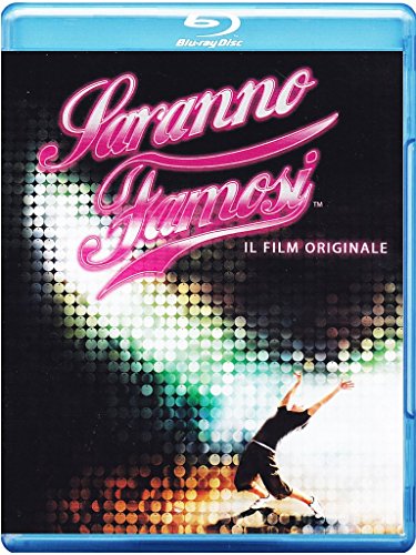 Saranno famosi [Blu-ray] [IT Import] von WARNER BROS. ENTERTAINMENT ITALIA SPA