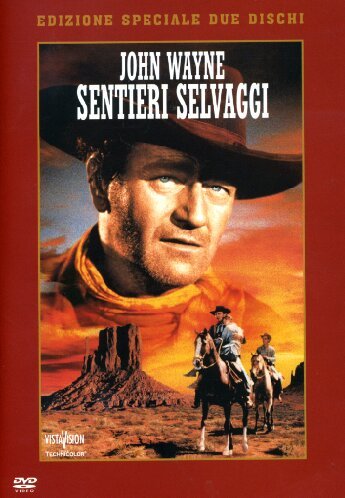 Sentieri Selvaggi (Edizione Speciale) [2 DVDs] [IT Import] von WARNER BROS. ENTERTAINMENT ITALIA SPA