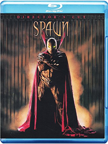 Spawn (director's cut) [Blu-ray] [IT Import] von Warner Home Video