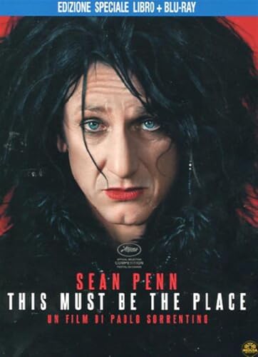 This must be the place [Blu-ray] [IT Import] von WARNER BROS. ENTERTAINMENT ITALIA SPA