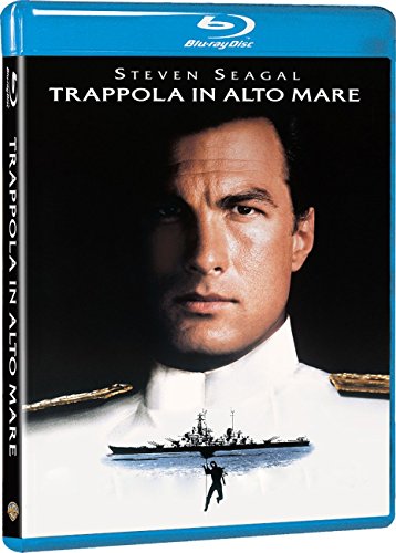 Trappola In Alto Mare [Blu-ray] [IT Import] von WARNER BROS. ENTERTAINMENT ITALIA SPA
