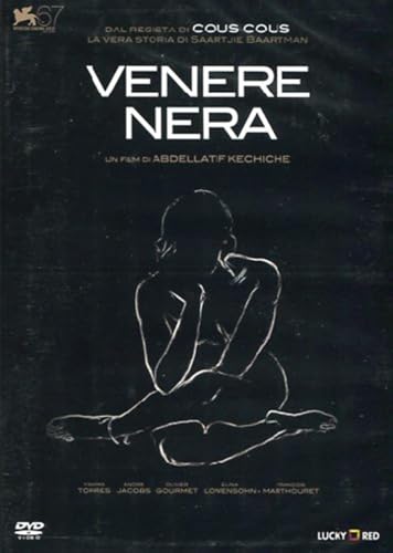 Venere nera [IT Import] von Koch Media