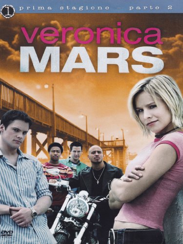 Veronica Mars Stagione 01 Volume 02 Episodi 13-22 [3 DVDs] [IT Import] von WARNER BROS. ENTERTAINMENT ITALIA SPA