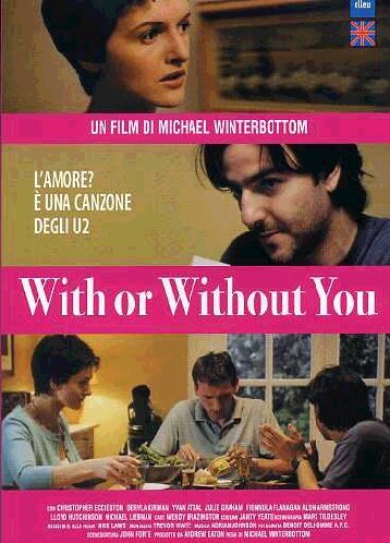 With Or Without You - Con Te O Senza Di Te [IT Import] von WARNER BROS. ENTERTAINMENT ITALIA SPA