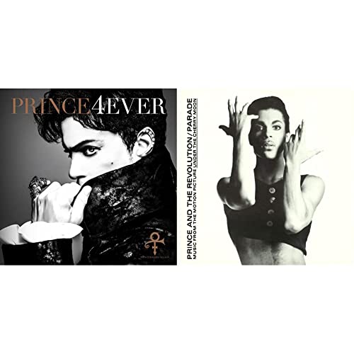 4ever & Parade von WARNER BROS. LABEL