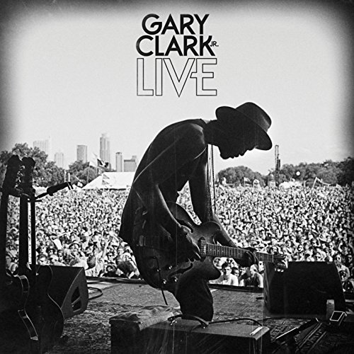 Gary Clark Jr.Live von WARNER BROS. LABEL