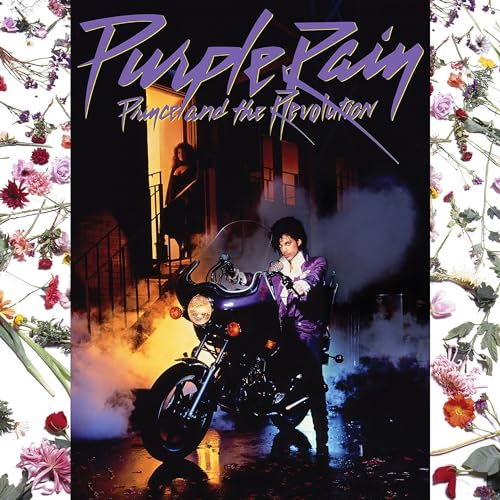 Purple Rain Remastered [Vinyl LP] von Rhino