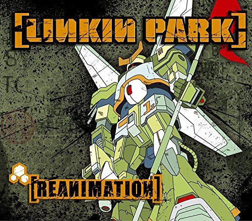 Reanimation [Vinyl LP] von WARNER BROS. LABEL