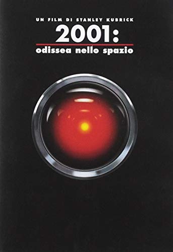 2001 - Odissea nello spazio [IT Import] von Warner Home Video