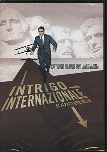 Intrigo internazionale von Warner Home Video