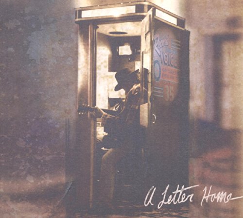 A Letter Home von WARNER RECORDS