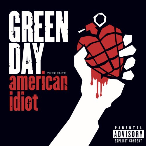American Idiot American Idiot von WARNER RECORDS