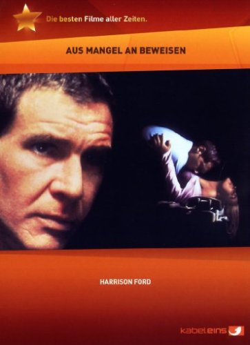 Aus Mangel an Beweisen Die besten Filme aller Zeiten Aus Mangel an Beweisen Die besten Filme aller Zeiten von Warner Bros.