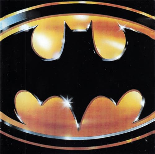 Batman Batman von Rhino