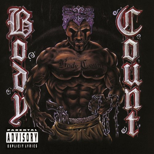 Body Count von WARNER BROS