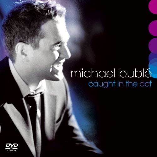 Caught in the Act [CD + DVD] von WARNER RECORDS