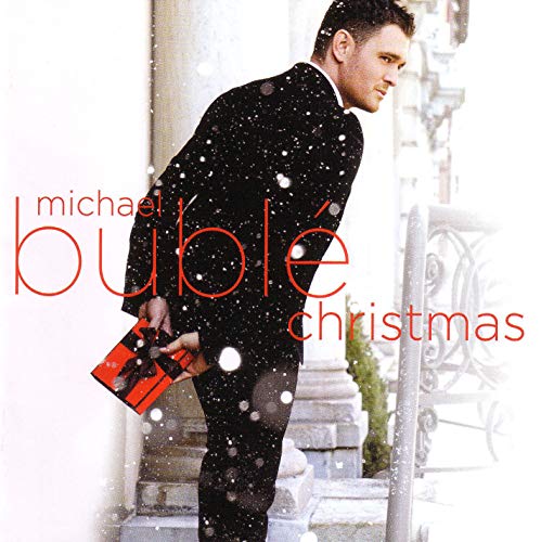 Christmas (Limited Edition inkl. Bonus-Tracks und DVD / exklusiv bei Amazon.de) von WARNER BROS
