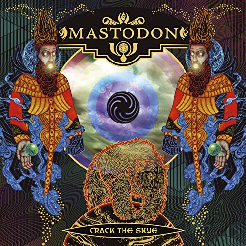 Crack the Skye Crack the Skye von WARNER RECORDS