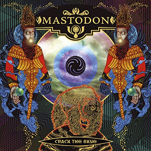 Crack the Skye von WARNER BROS