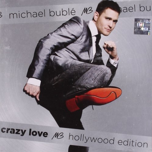 Crazy Love (Hollywood Edition) von WARNER RECORDS