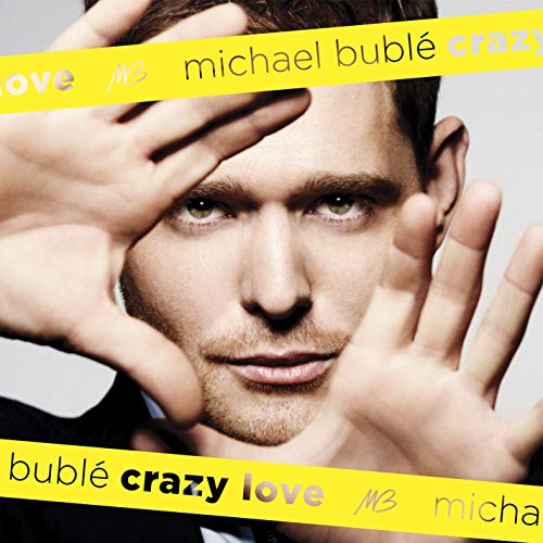 Crazy Love [Vinyl LP] von WARNER RECORDS