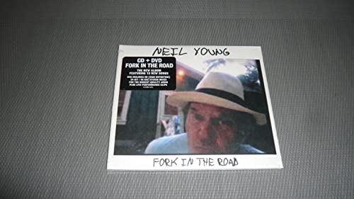 Fork in the Road von WARNER RECORDS