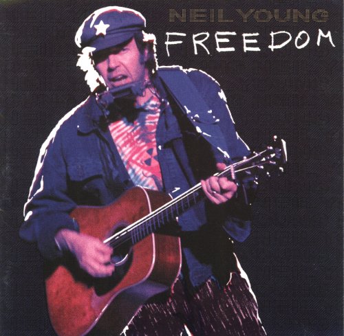 WARNER RECORDS Freedom von WARNER RECORDS