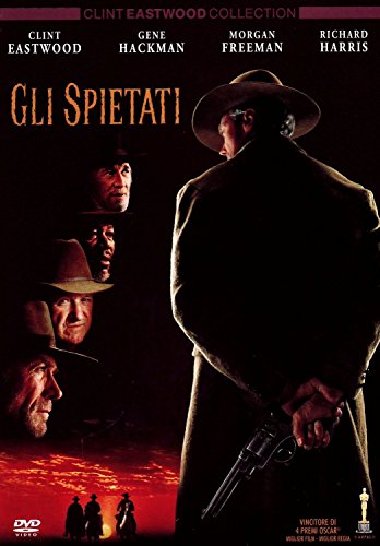 Gli spietati von Warner Home Video