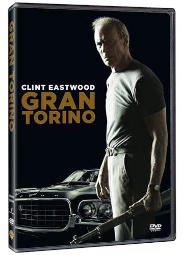 Gran Torino Gran Torino von LIAOMGGD
