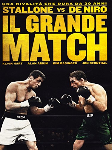Il grande match [IT Import] von Warner Home Video