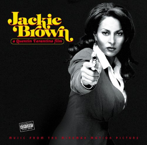 Jackie Brown Jackie Brown von WARNER BROS
