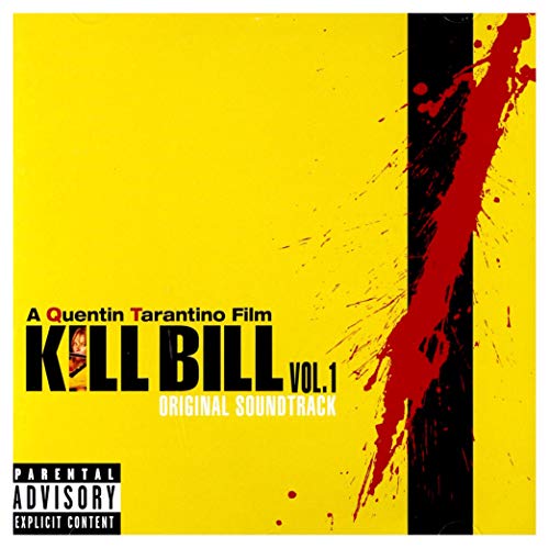 Kill Bill Vol. 1 Kill Bill Vol. 1 von Maverick