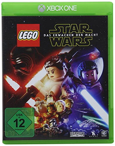 LEGO Star Wars: Das Erwachen der Macht - [Xbox One] von Unbekannt