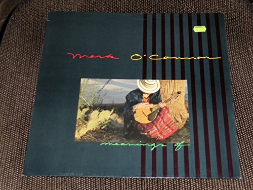 MEANINGS OF LP (VINYL ALBUM) US WARNER BROS 1986 von WARNER BROS